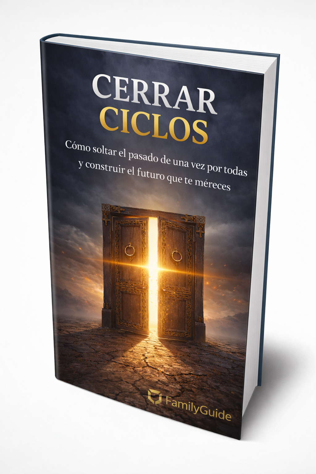Cerrar Ciclos