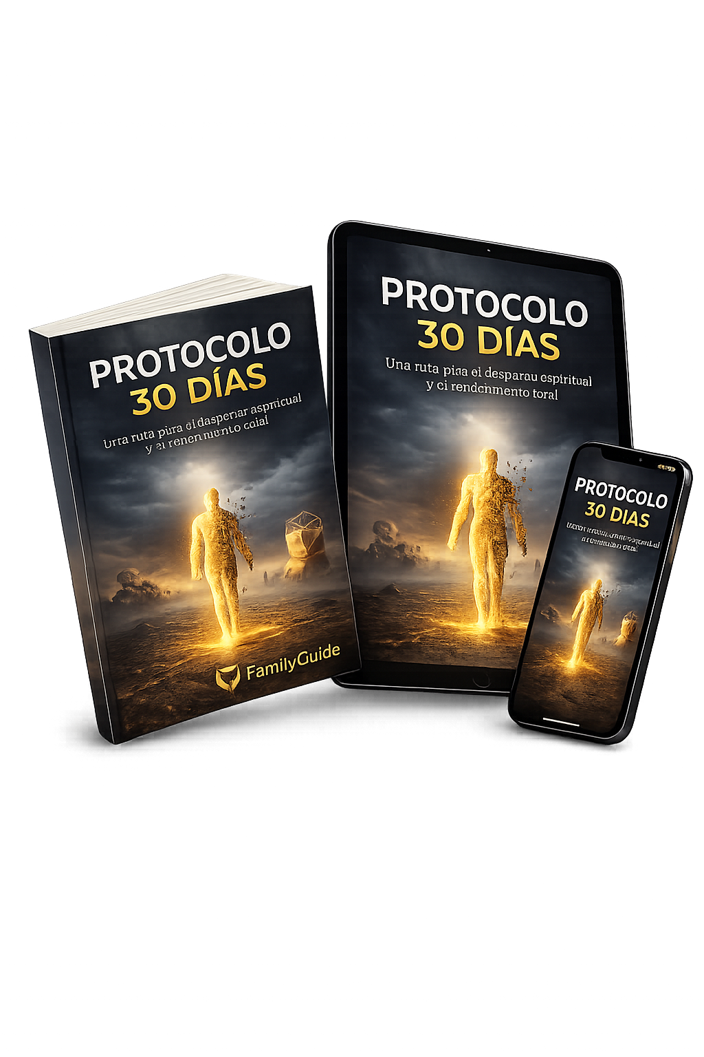 Protocolo 30 Días