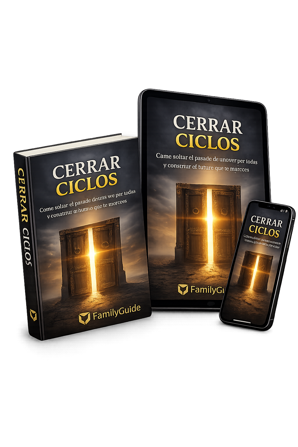 Cerrar Ciclos